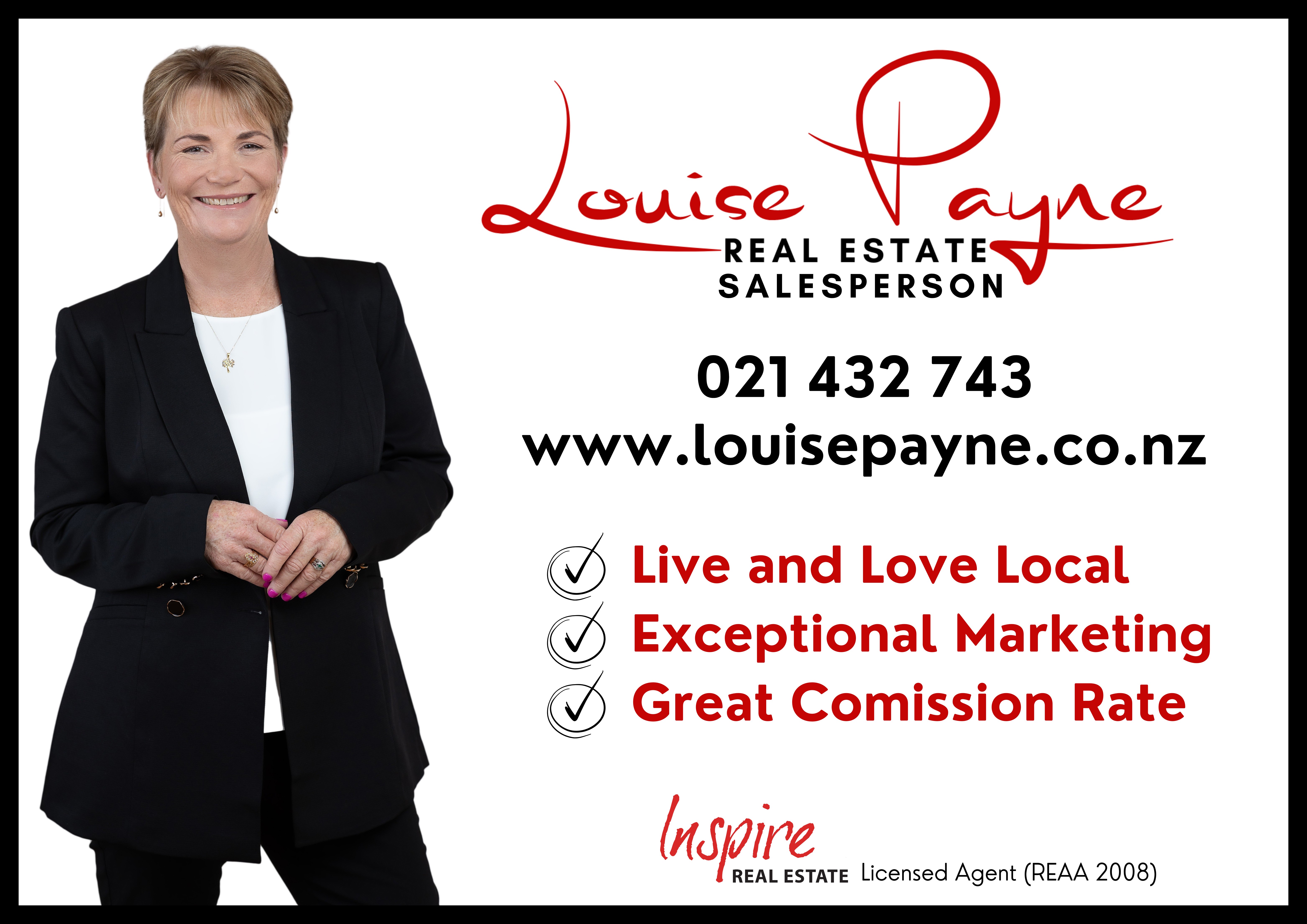 Louise Payne